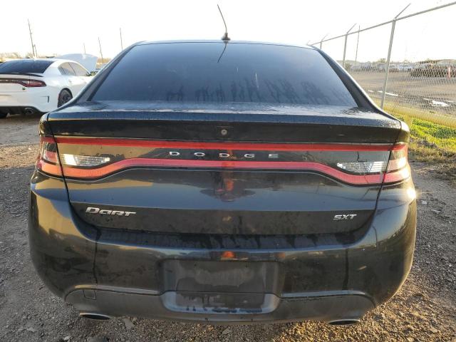  DODGE DART 2013 Black