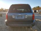 2005 Honda Pilot Ex за продажба в Hampton, VA - Front End