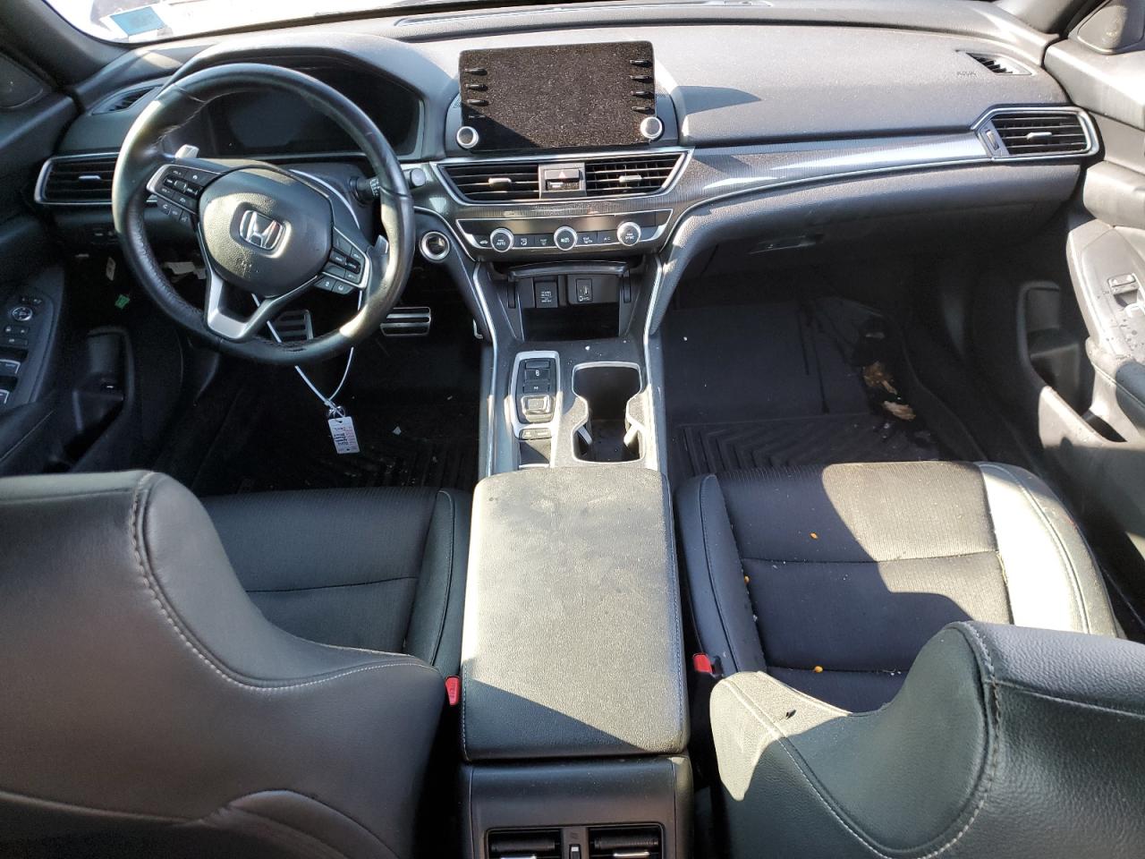 2019 Honda Accord - Image 8