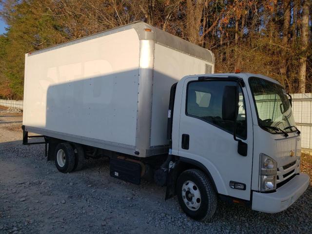 2021 Chevrolet 4500Hd 