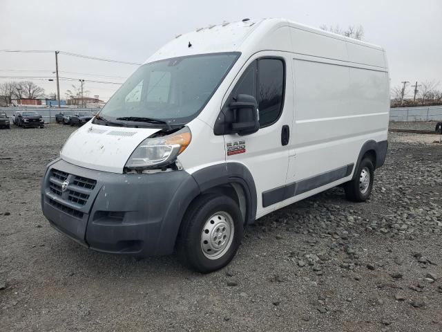 2014 Ram Promaster 2500 2500 High