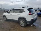 2019 Jeep Cherokee Latitude na sprzedaż w Lexington, KY - Side