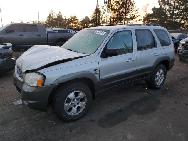 2003 Mazda Tribute Es