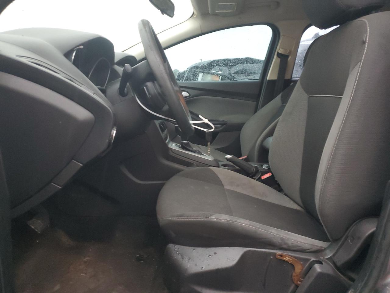 2014 Ford Focus - Image 7