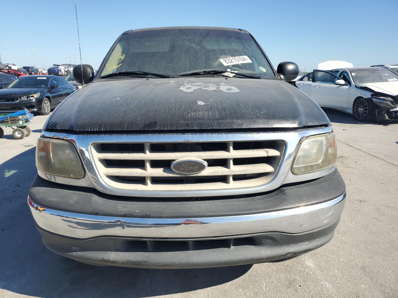 2003 Ford F-150 - Image 5