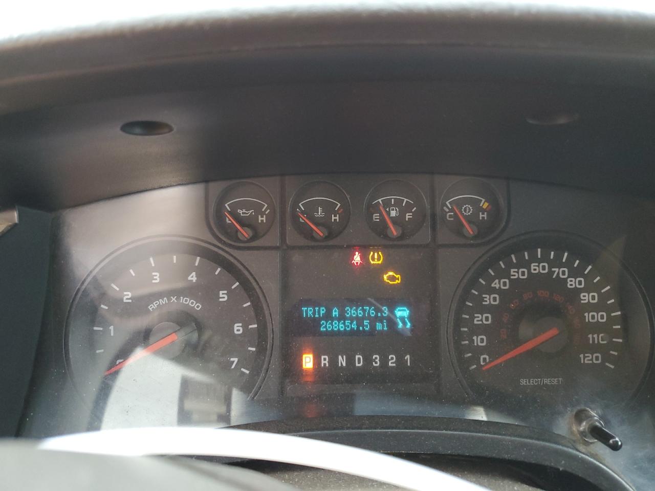 2010 Ford F150 Super Cab VIN: 1FTVX1CV1AKA20536 Lot: 84571394