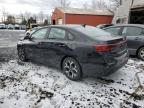2021 Kia Forte Fe na sprzedaż w Albany, NY - All Over