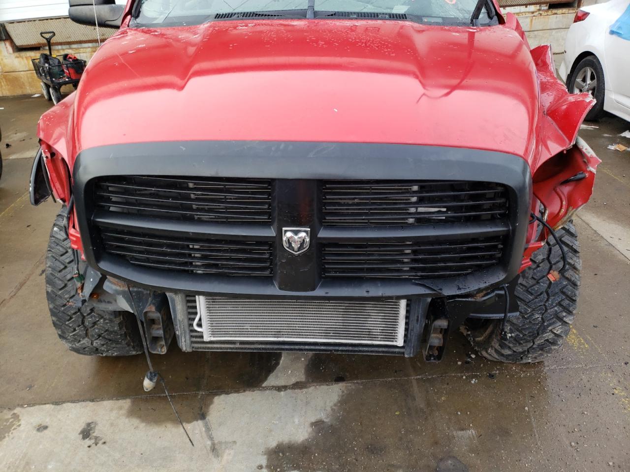 2006 Dodge RAM - Image 7