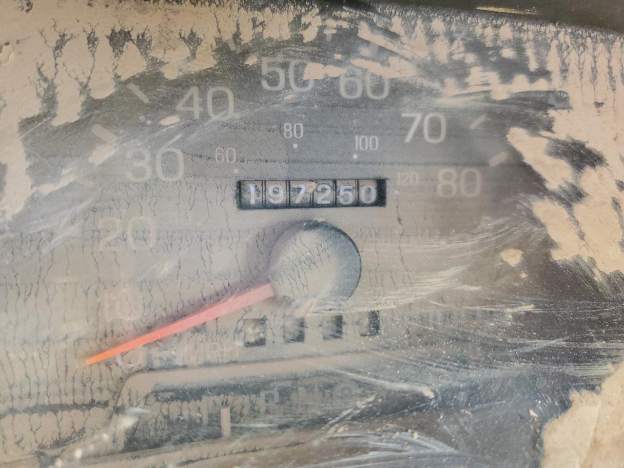 2003 Ford Econoline VIN: 1FTP624283HB08257 Lot: 83454344