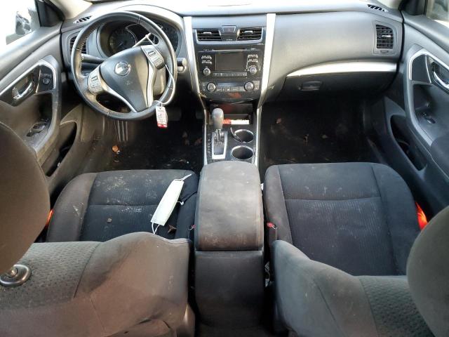  NISSAN ALTIMA 2014 White