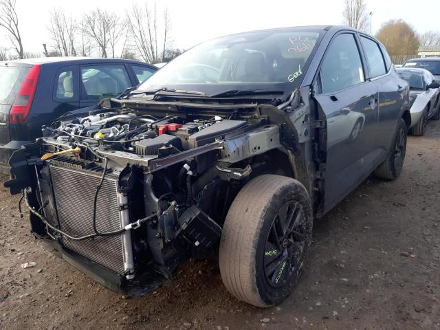 2023 NISSAN QASHQAI 1.3 DIG-T MH ACENTA PREMIUM 5DR for sale at Copart SANDY
