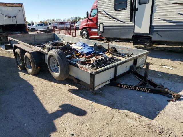 2016 Ranc Trailer