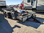 2016 Ranc Trailer for Sale in Houston, TX - Vandalism