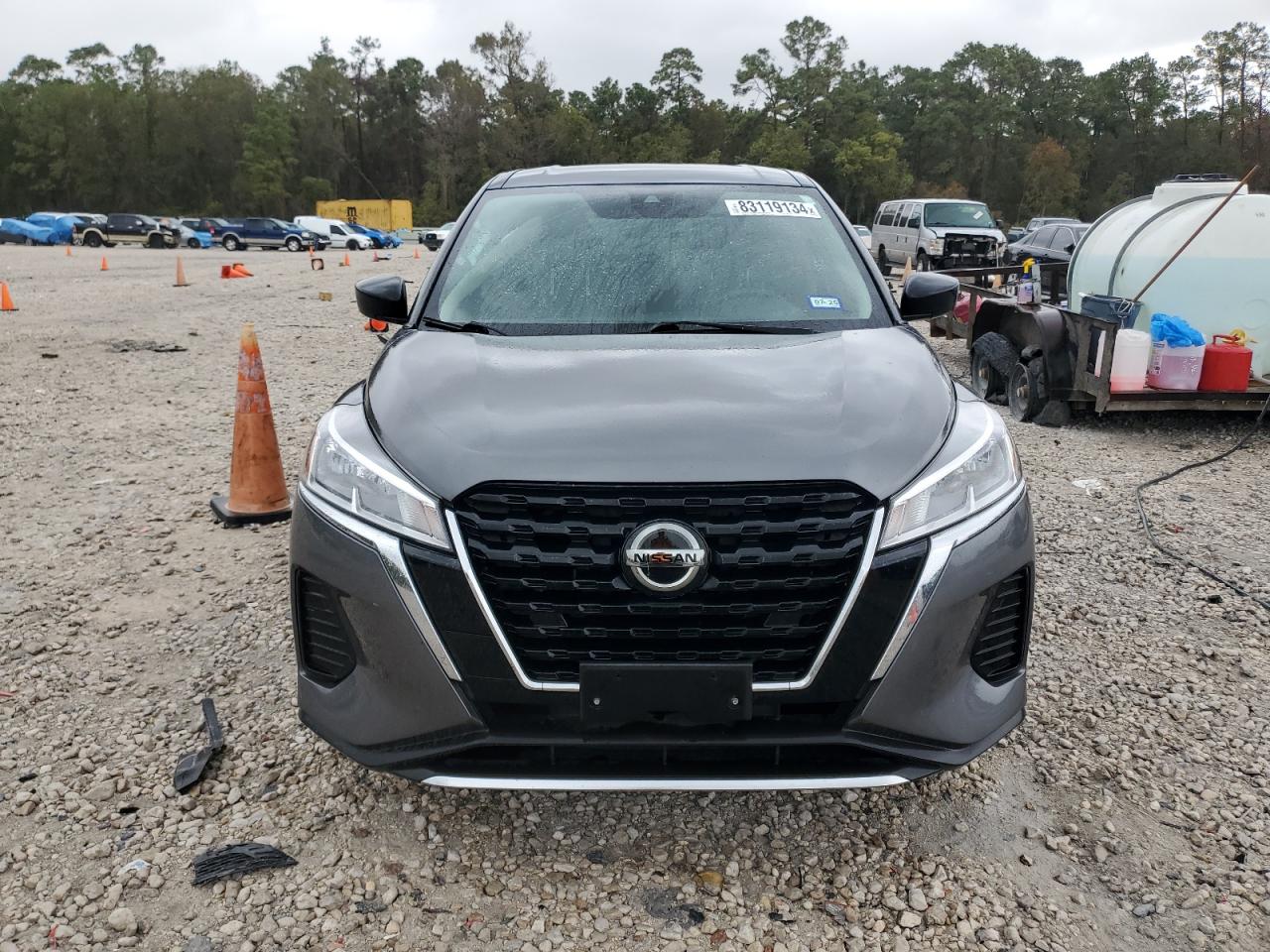 2021 Nissan Kicks - Image 5