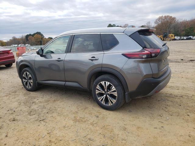  NISSAN ROGUE 2023 Gray