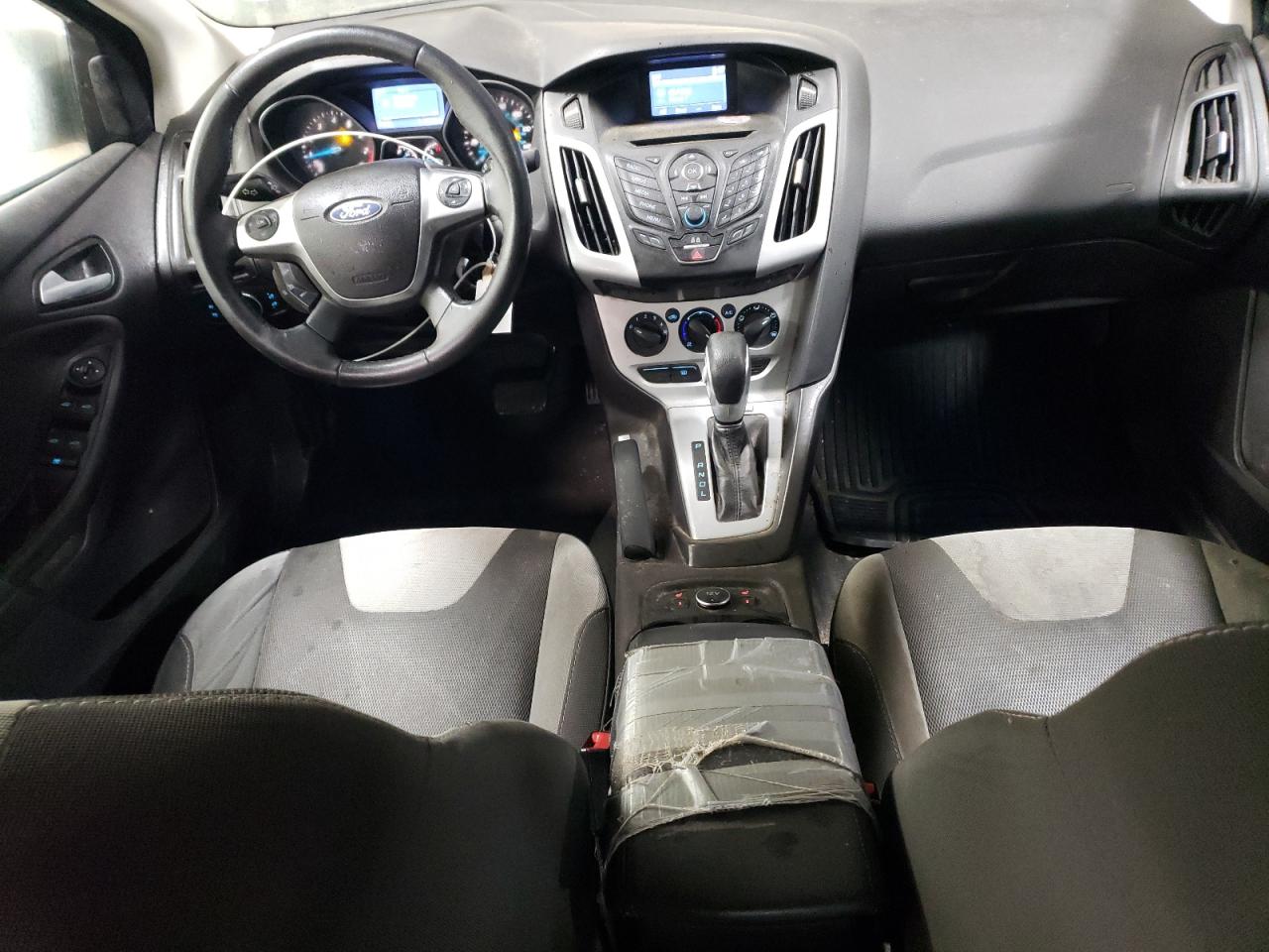 2014 Ford Focus - Image 8