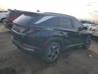 2022 Hyundai Tucson Sel იყიდება Albuquerque-ში, NM - Rejected Repair