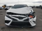 2024 Toyota Camry Se Night Shade en Venta en North Las Vegas, NV - Front End
