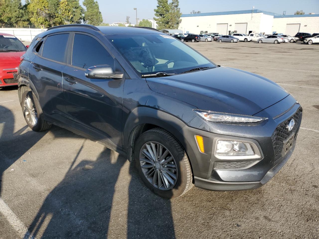 2019 Hyundai Kona - Image 4