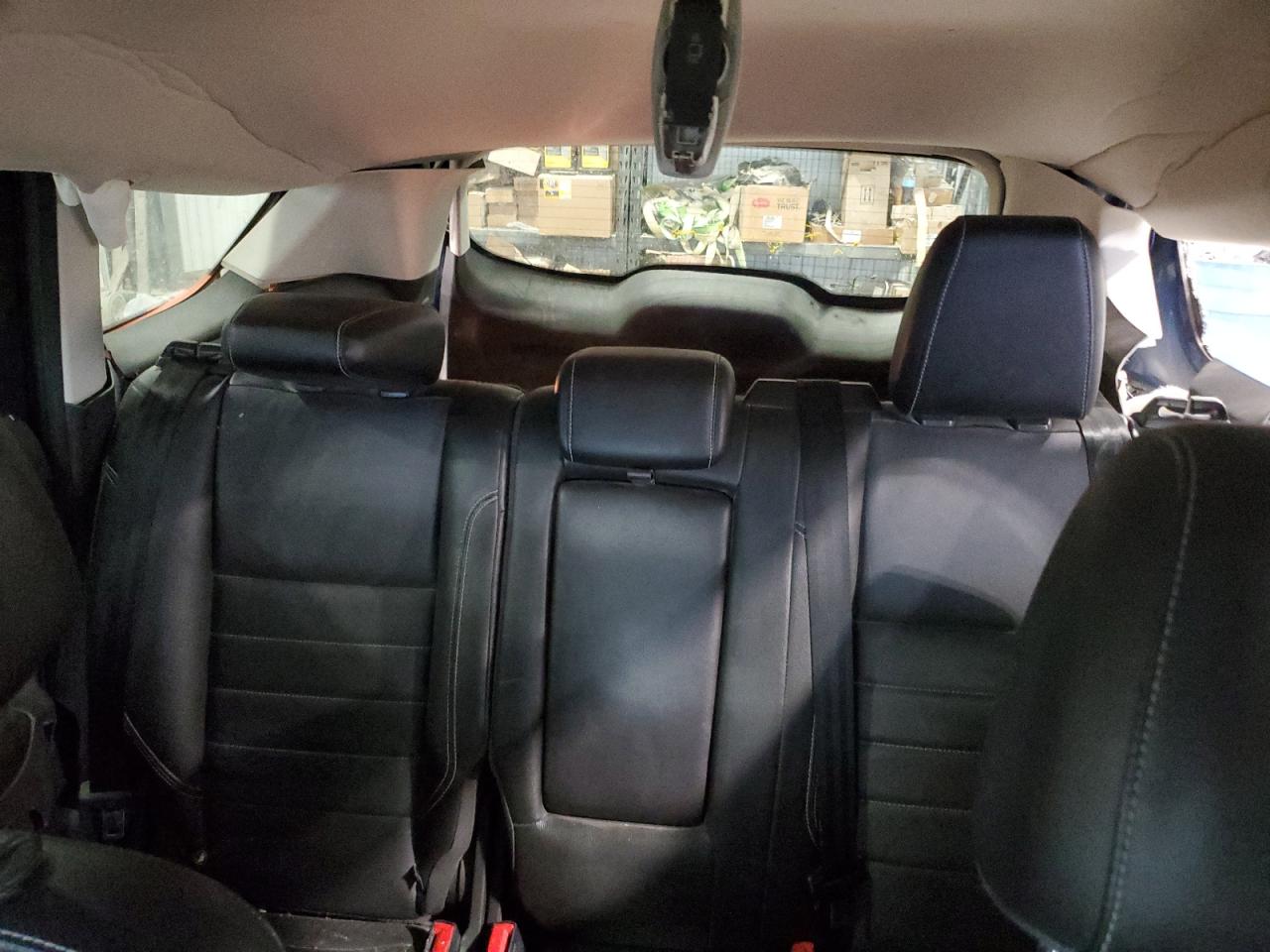 2013 Ford Escape - Image 10