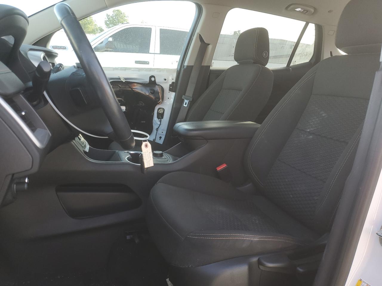 2019 GMC Terrain - Image 7