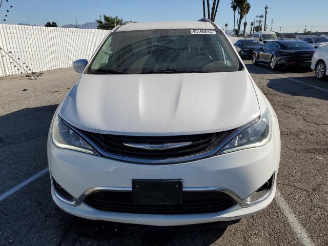  CHRYSLER PACIFICA 2018 Biały