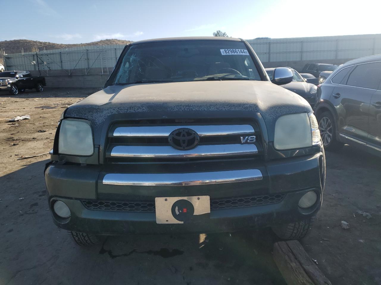 2004 Toyota Tundra - Image 5