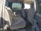 2005 Chevrolet Silverado K1500 за продажба в Magna, UT - Side