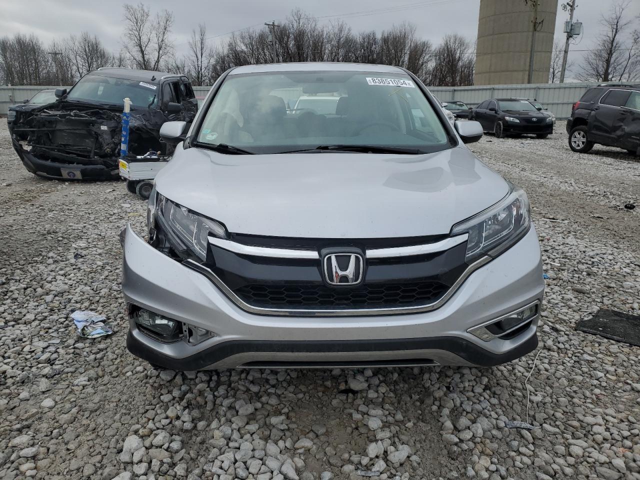 VIN 2HKRM4H52FH679736 2015 HONDA CRV no.5