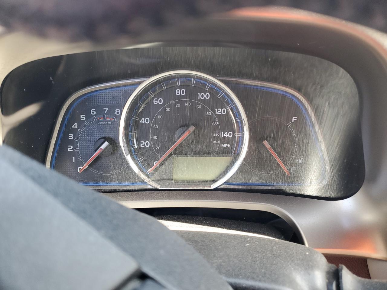 2015 Toyota RAV 4 - Image 9