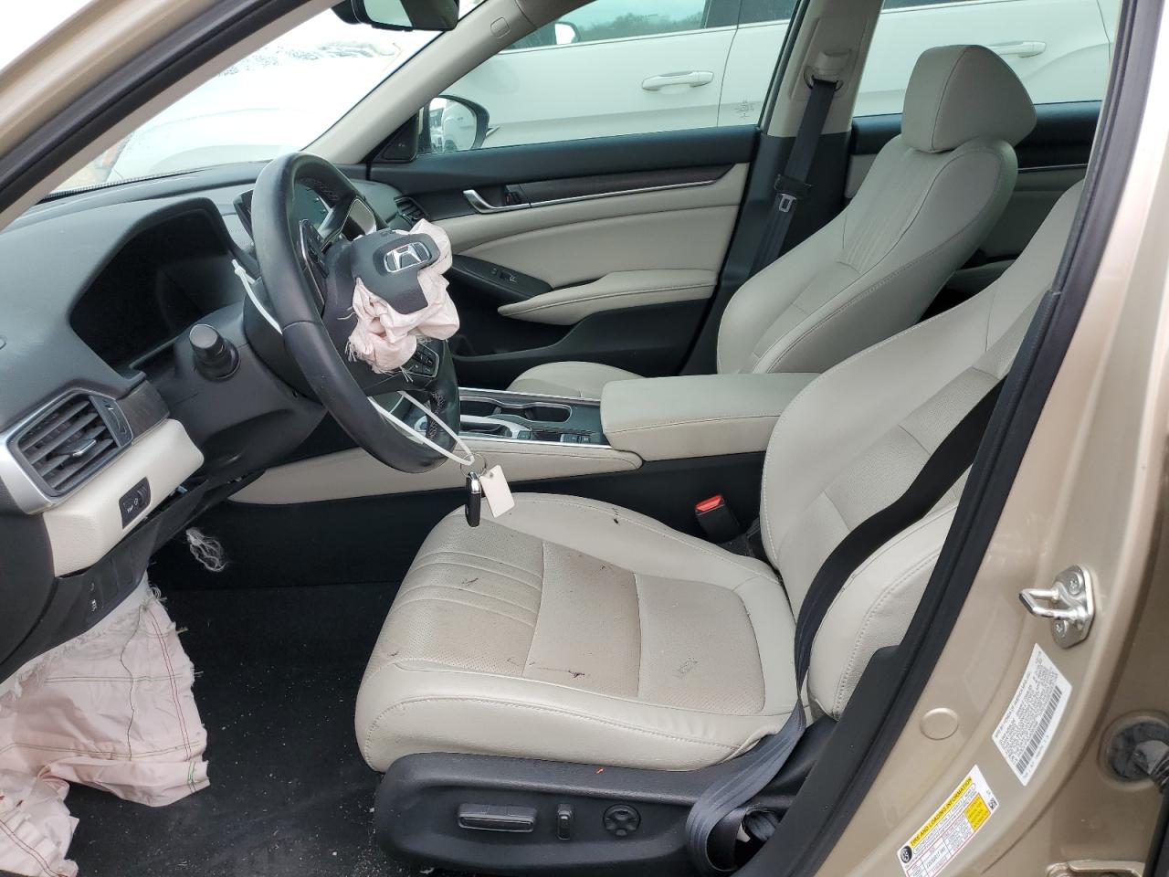 2018 Honda Accord - Image 7