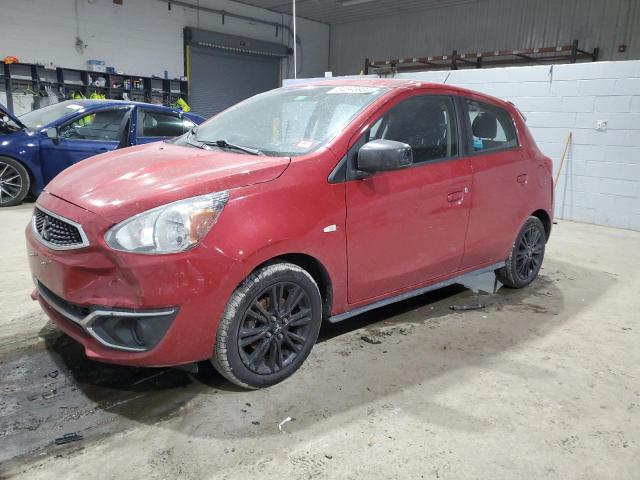 2019 Mitsubishi Mirage Le