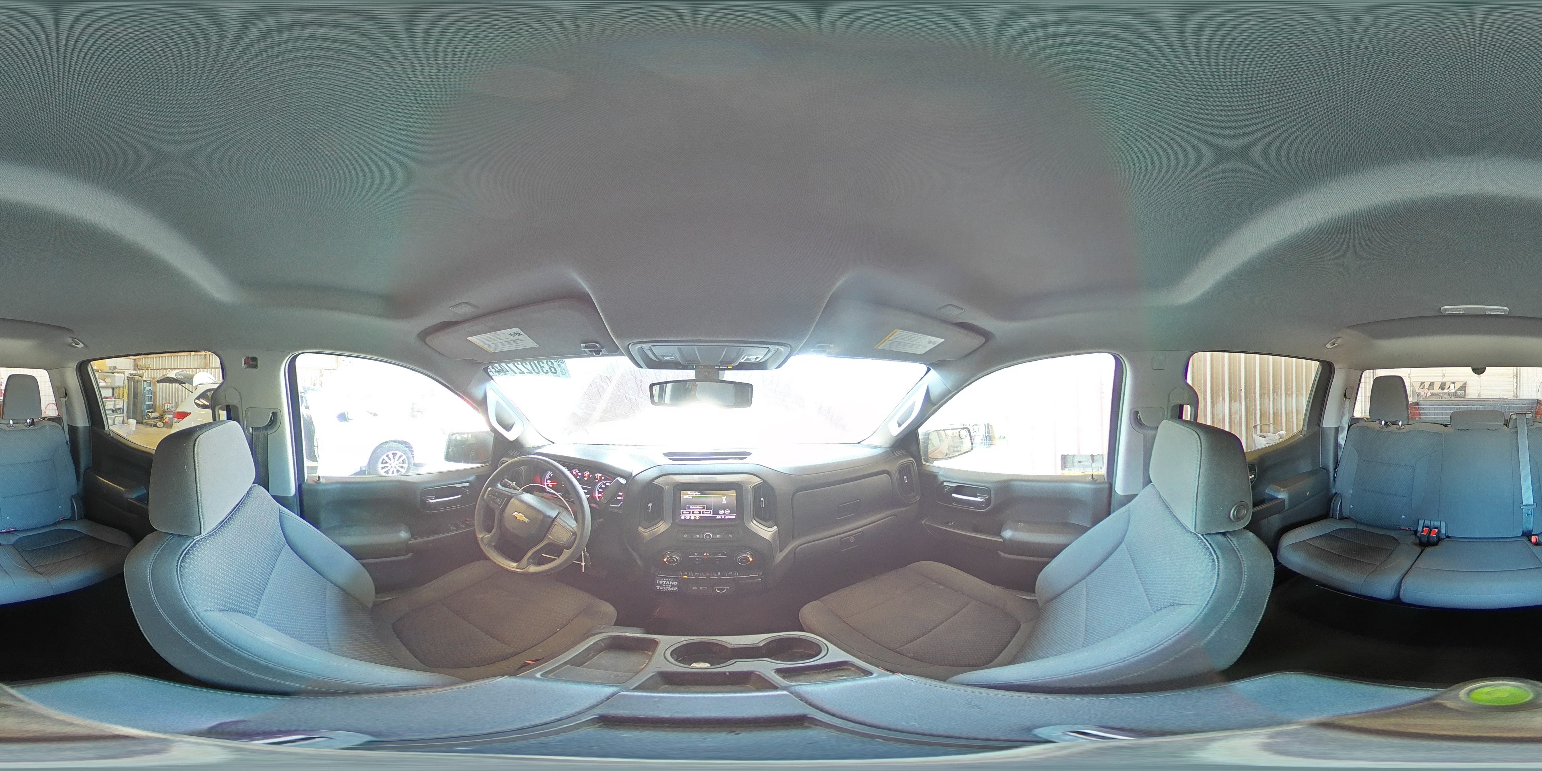 2021 Chevrolet Silverado - Image 12