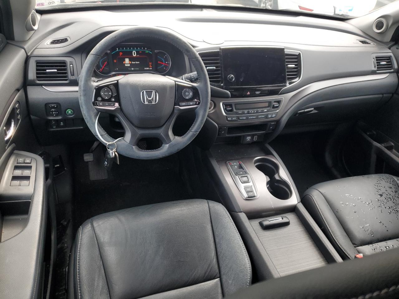 2021 Honda Pilot - Image 8