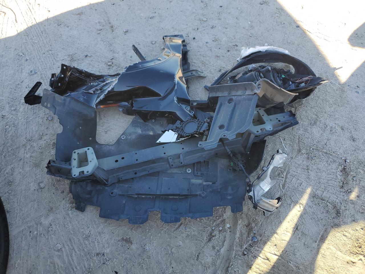 2017 Subaru Crosstrek Premium VIN: JF2GPABC9HH230352 Lot: 84796944