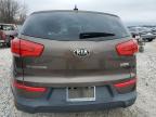 2015 Kia Sportage Lx продається в Prairie Grove, AR - All Over