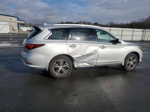  INFINITI QX60 2020 Szary