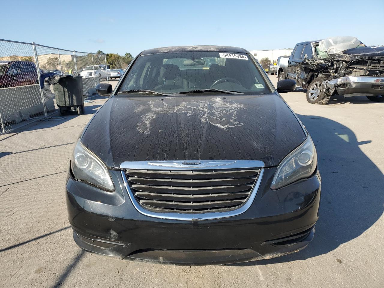 VIN 1C3CCBBB8DN727673 2013 CHRYSLER 200 no.5