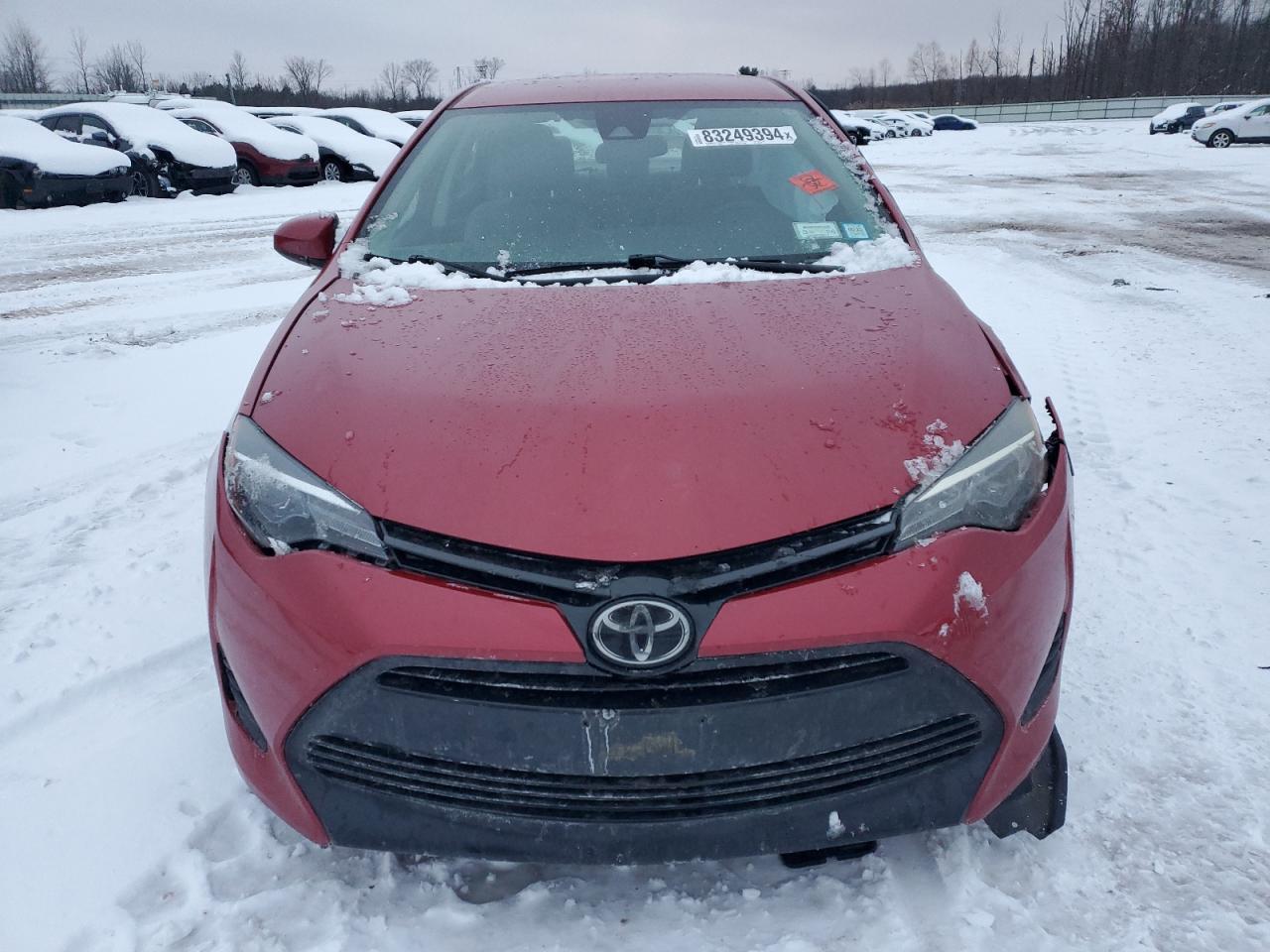 2019 Toyota Corolla - Image 5