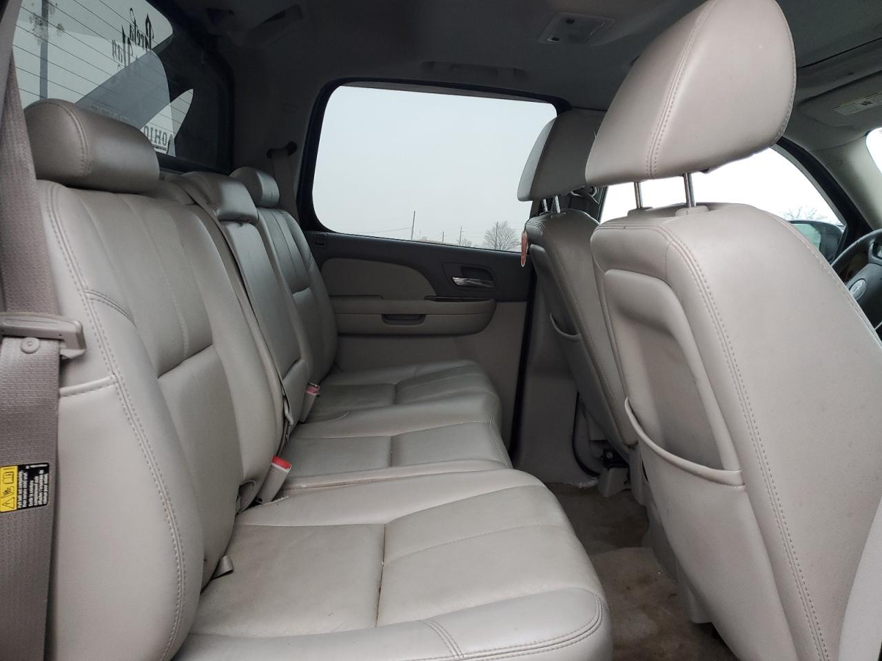 2007 Chevrolet Avalanche K1500 VIN: 3GNFK123X7G180179 Lot: 84435174