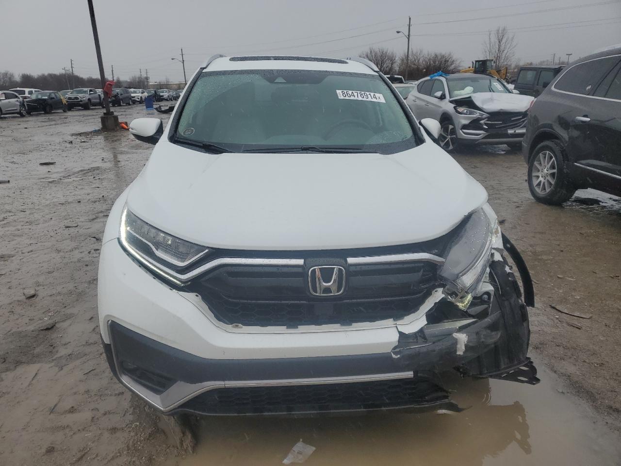 人気No.1 Buy HONDA CRV 2022 year, 7FARW2H96NE007942 | W8 Shipping 工芸品