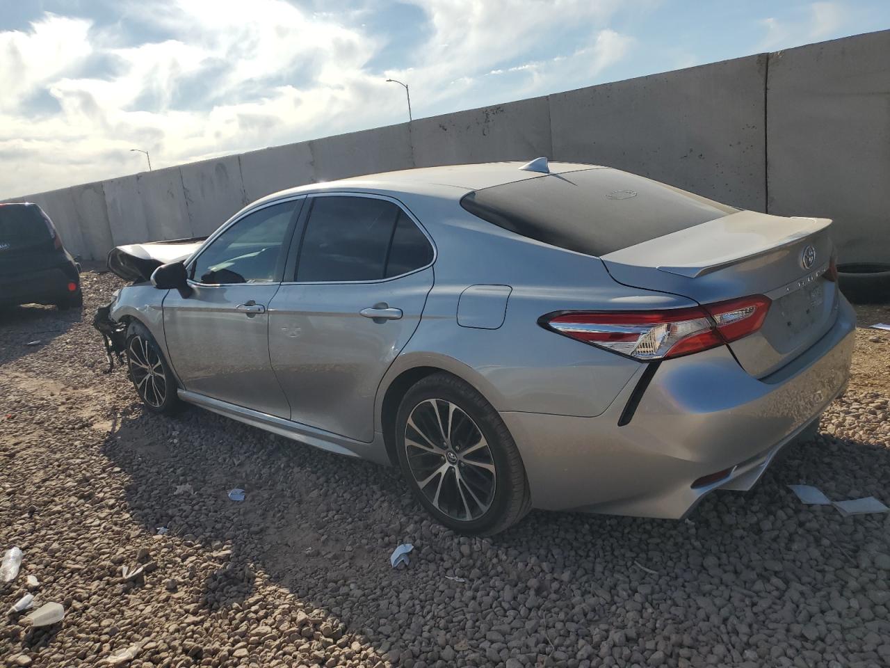 2020 Toyota Camry - Image 2