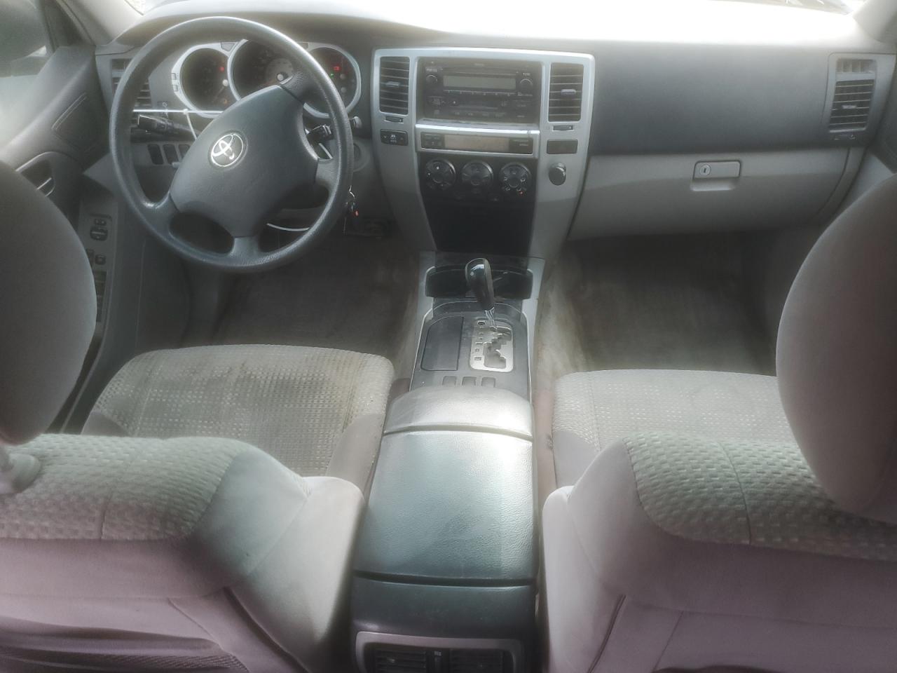 2005 Toyota 4Runner - Image 8