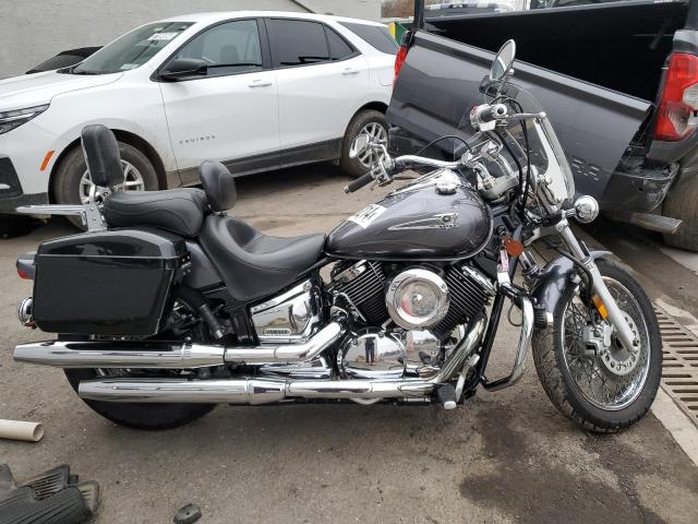 2005 Yamaha Xvs1100 A