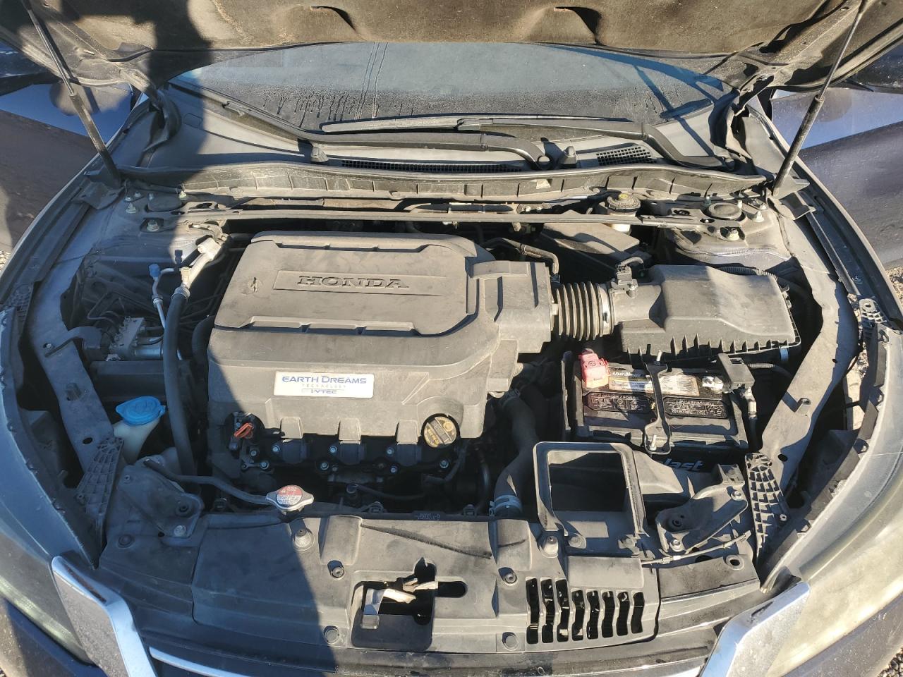 2013 Honda Accord - Image 13