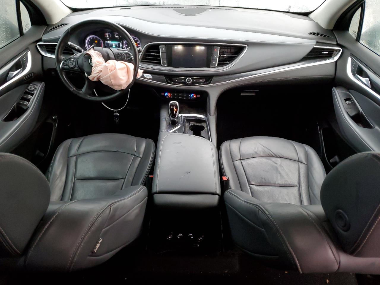 2018 Buick Enclave - Image 8