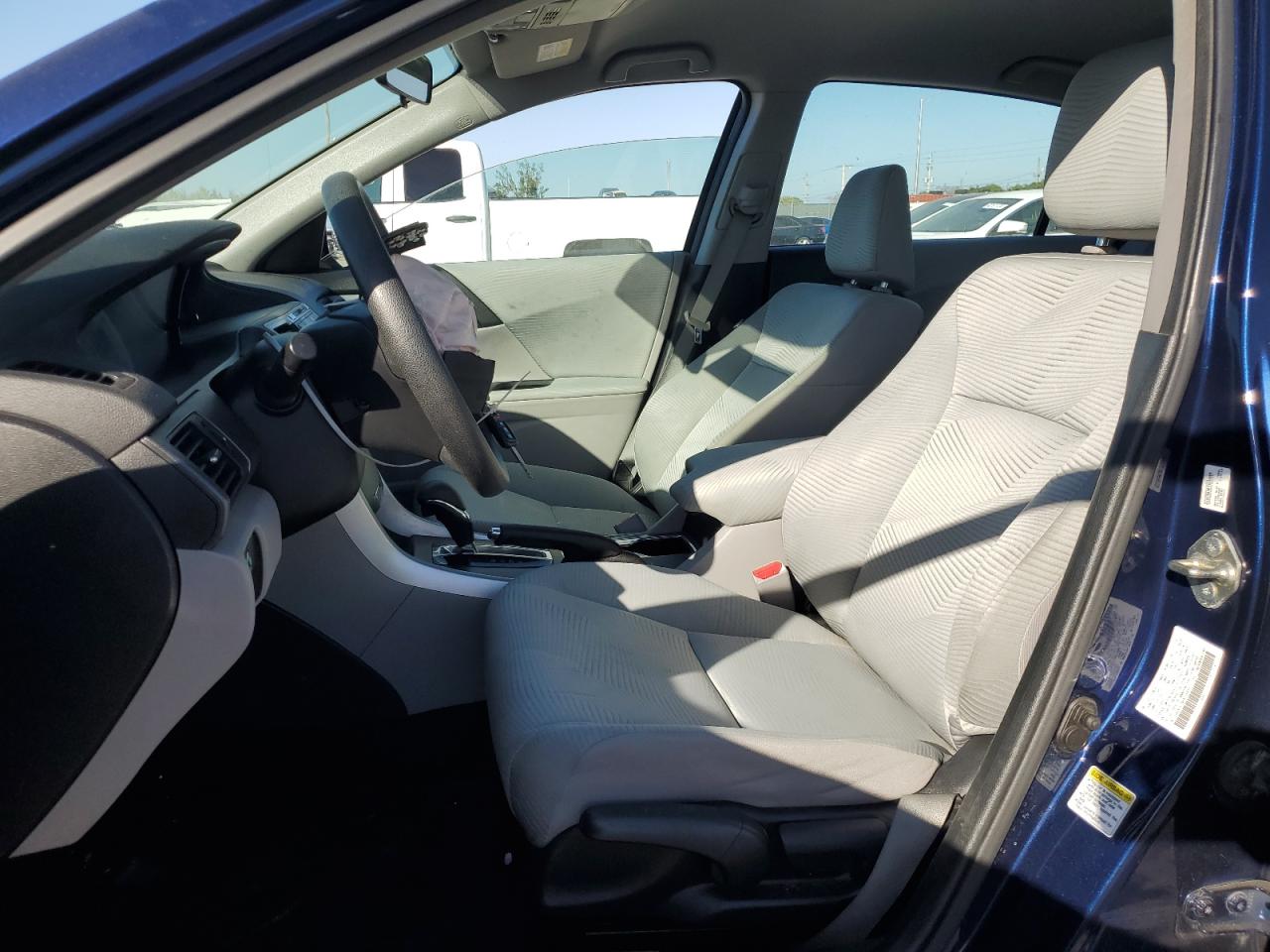 2014 Honda Accord - Image 7