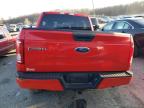 2017 Ford F150 Supercrew продається в Louisville, KY - Biohazard/Chemical