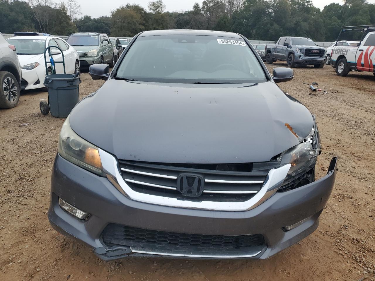 2015 Honda Accord - Image 5