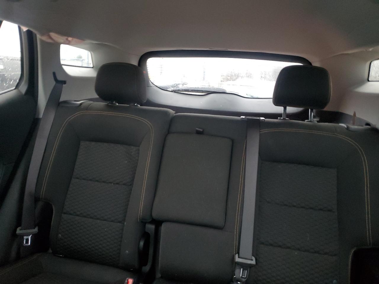 2021 GMC Terrain - Image 10